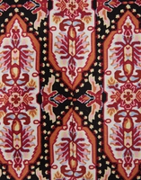 La DoubleJ Boxy Coat Tapestry JAC0014CAD001TAP0001