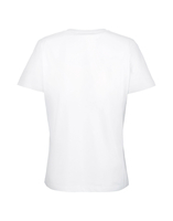 LaDoubleJ Slogan T-shirt LaDoubleJ Slogan T-shirt Make Mine A DoubleJ SHI0054JER010SLO0009