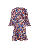 La DoubleJ 24/7 Dress La DoubleJ 24/7 Dress Ortica DRE0050COT006ORT0002