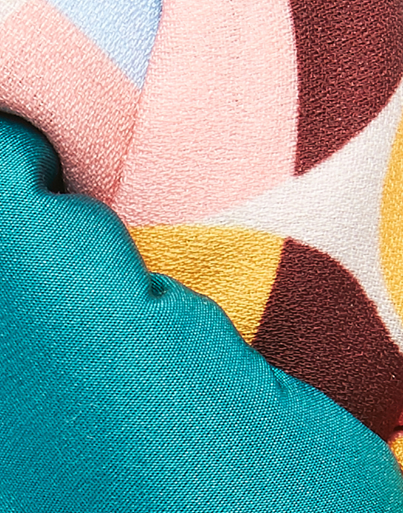 LaDoubleJ Rapunzel Headband LaDoubleJ Rapunzel Headband Gumball HEB0004FOD001GUM0001