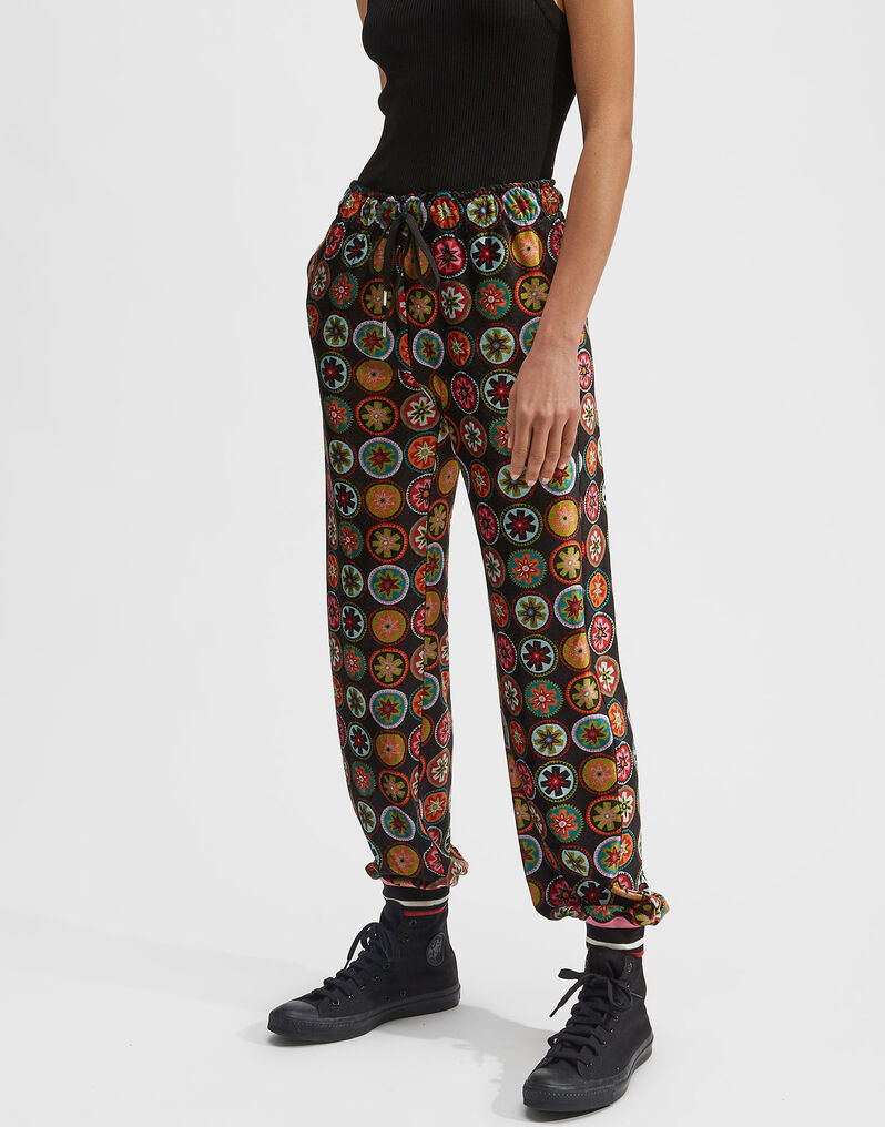and 1 sweatpants