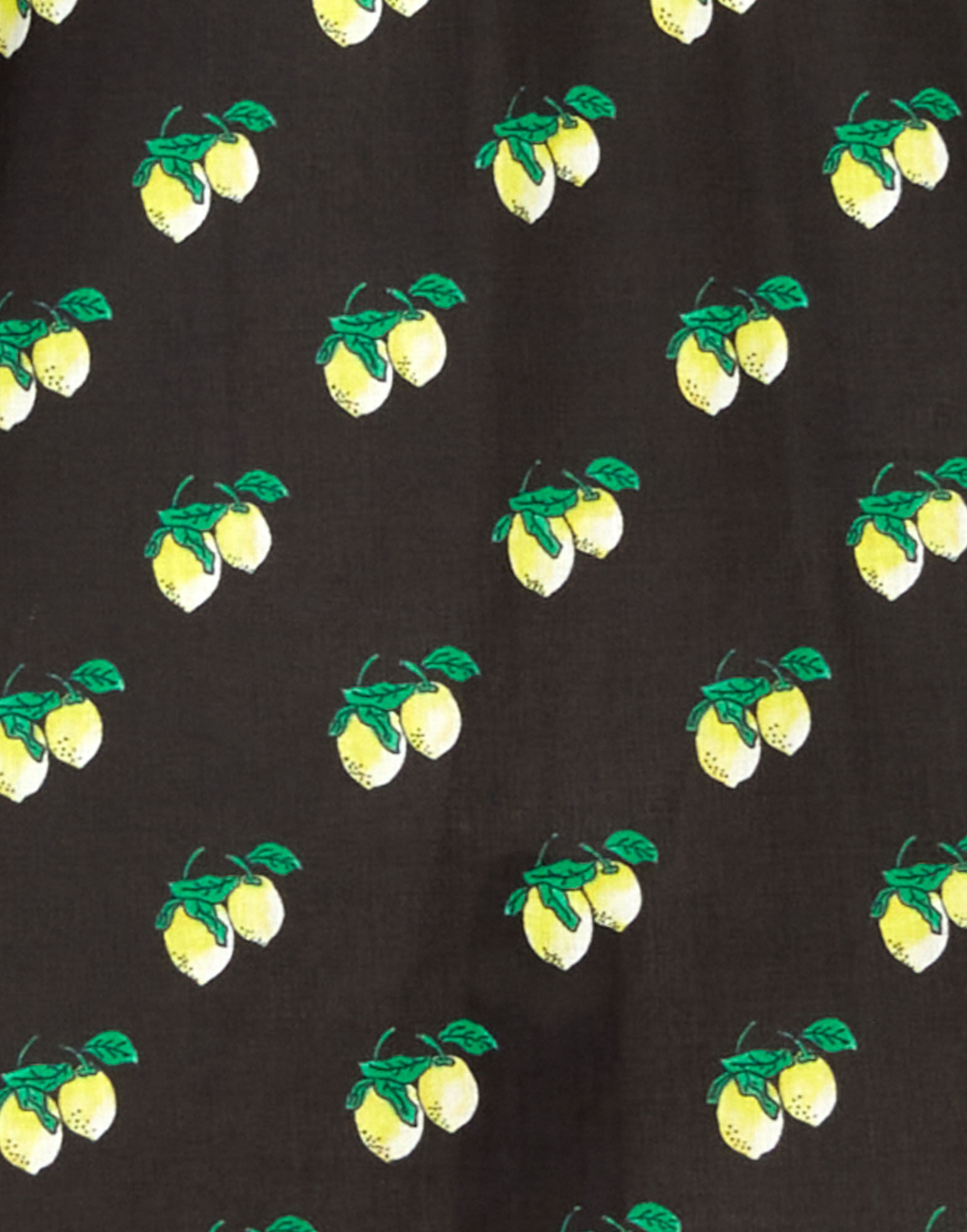 La DoubleJ Bayside Mini Dress Limoncello DRE0482COT003LMN01BL01