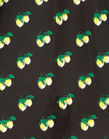 La DoubleJ Bayside Mini Dress La DoubleJ Bayside Mini Dress Limoncello DRE0482COT003LMN01BL01