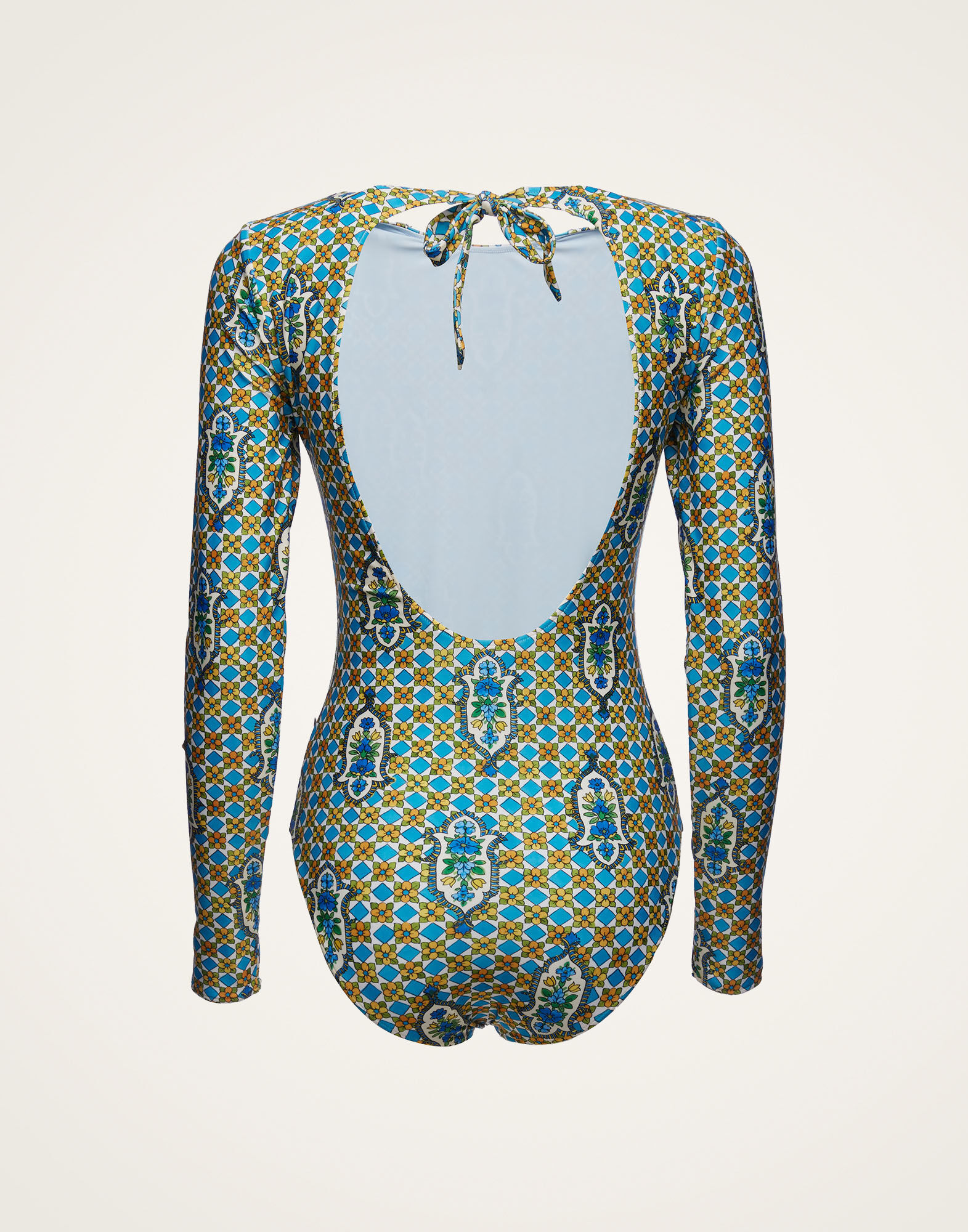 Surf Suit in Santachiara for Women | La DoubleJ Surf Suit in Santachiara for Women | La DoubleJ