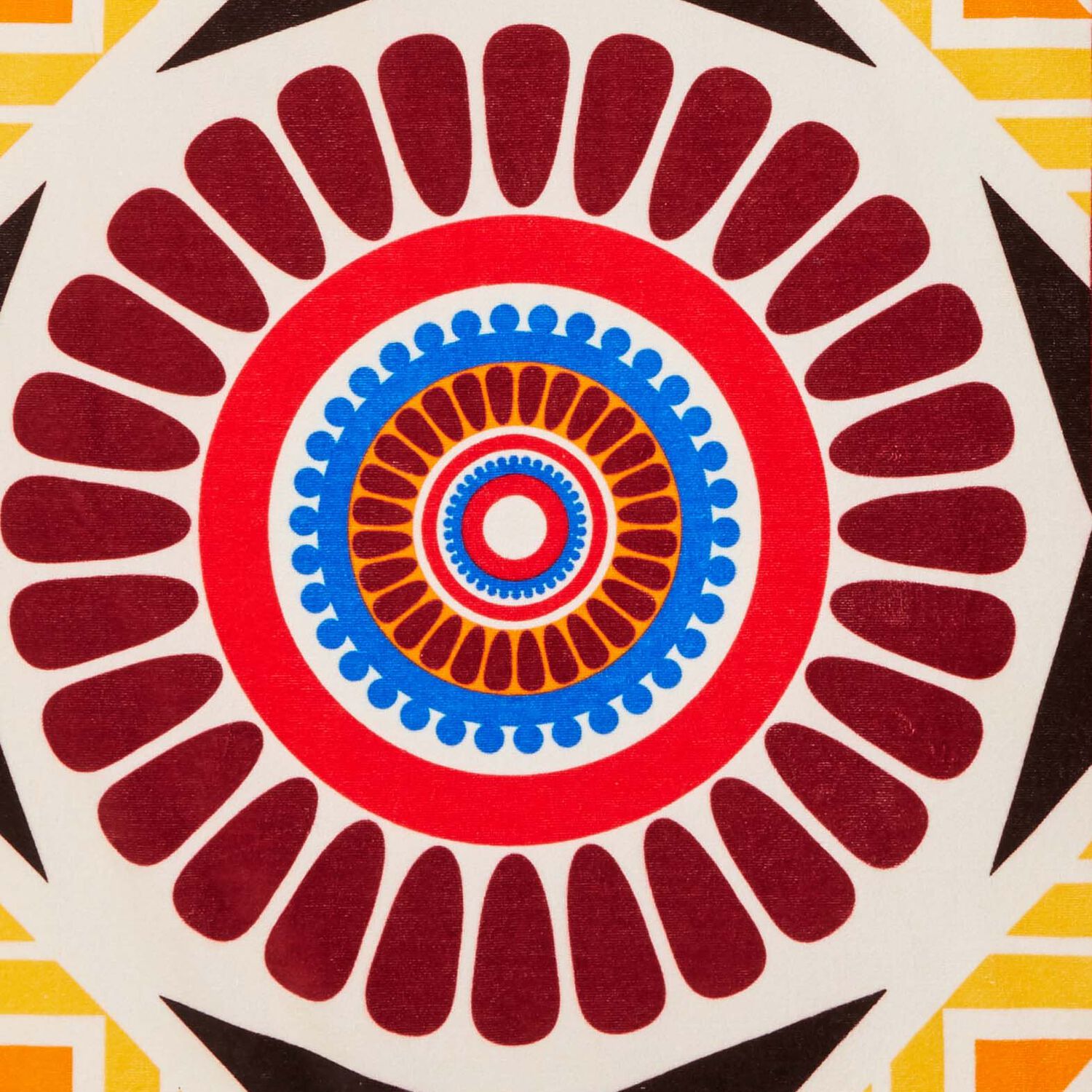 LA DOUBLEJ BEACH TOWELS (95X150)