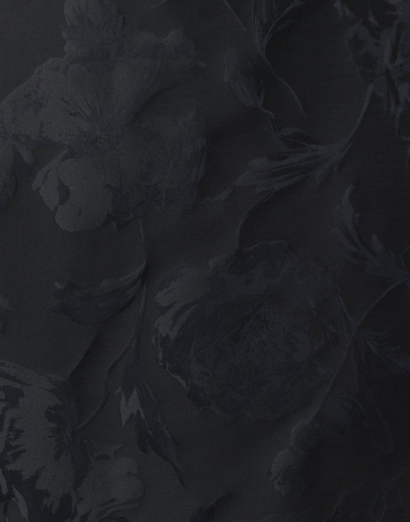 La DoubleJ Column Dress La DoubleJ Column Dress Sylph Black DRE0389JCQ096SYL03BL01