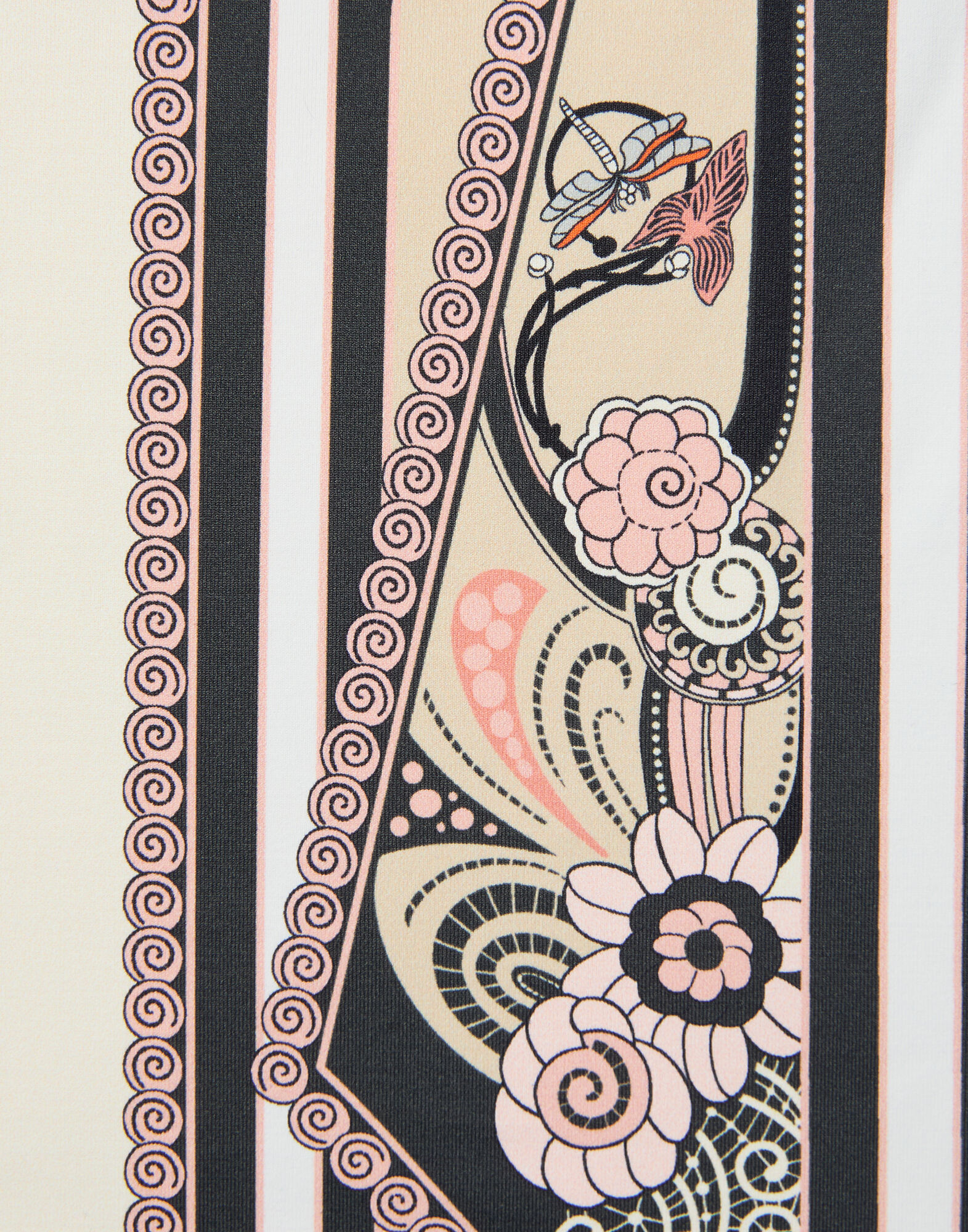 La DoubleJ Goddess Suit Ambrosia Plac&eacute;e Pale Pink SWI0058LYC006AMB03PI02