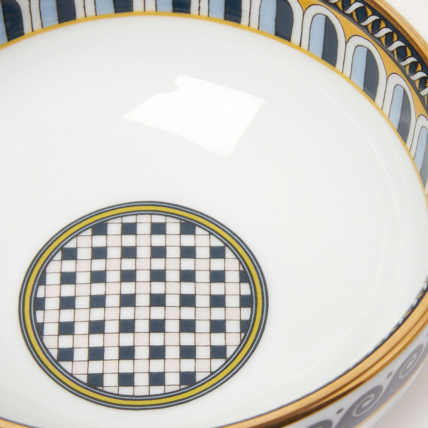 La Doublej Tableware Multicolour Uni In Napoli