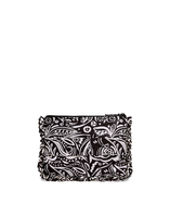 La DoubleJ Hand Pochette La DoubleJ Hand Pochette Fauve BAG0002FAI001FAU0001