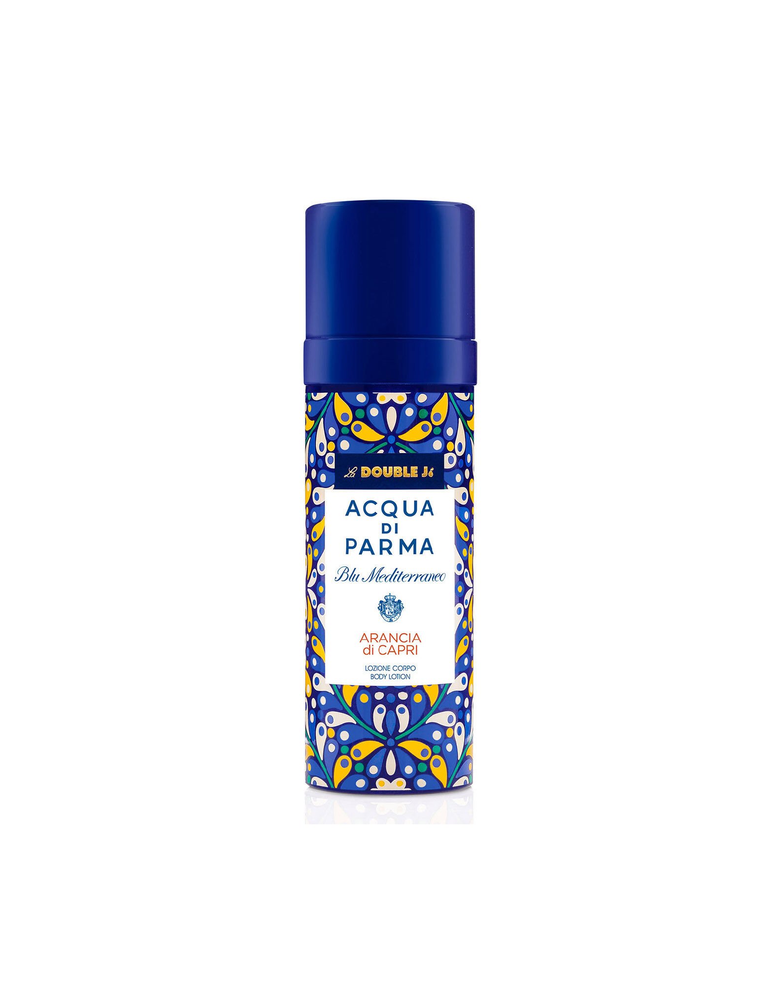 La Doublej Ldj X Acqua Di Parma La Doublej Body Lotion 150ml
