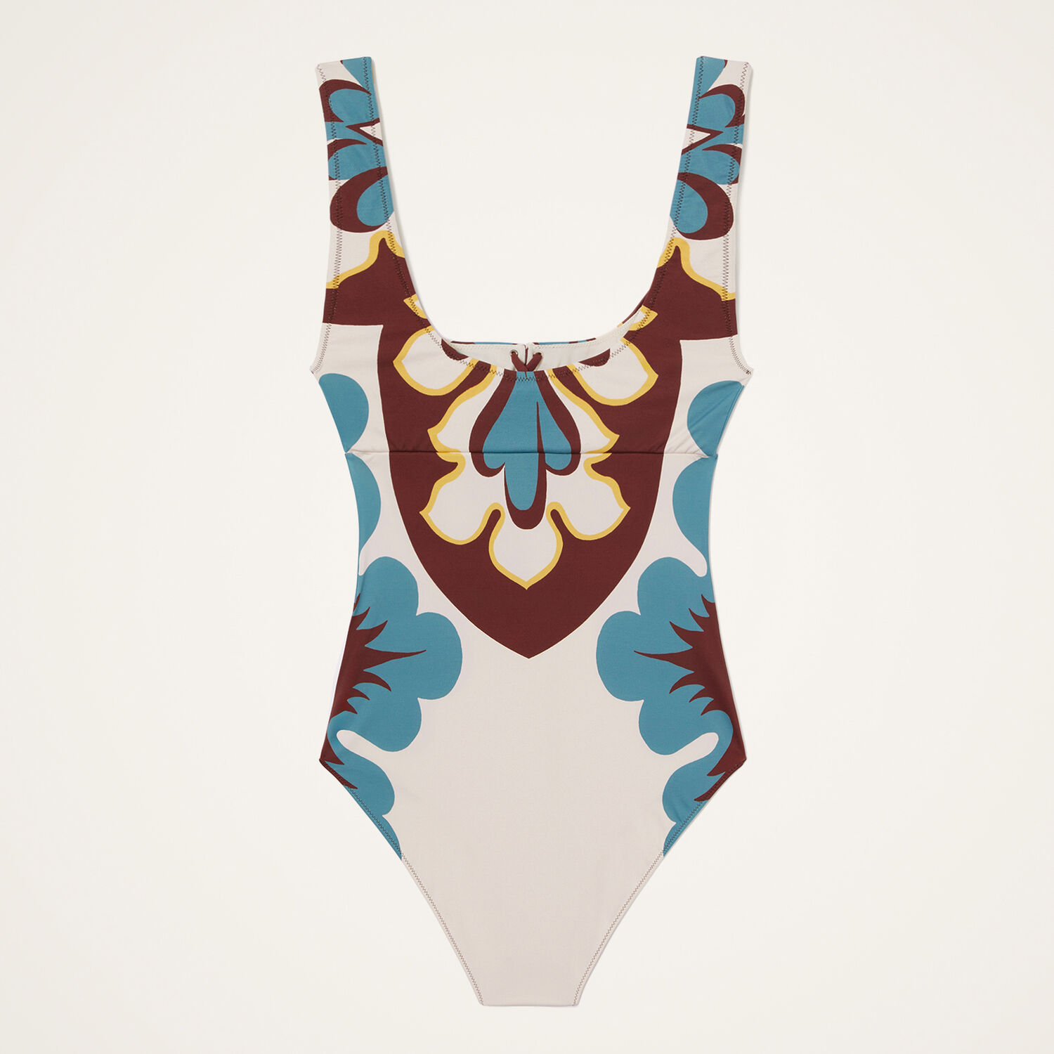 La Doublej Sunset Bikini Bottom