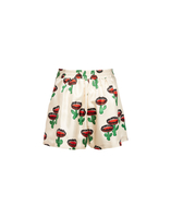 LaDoubleJ Boxer Shorts Chirpy Cactus TRO0006SIL001CHI0001