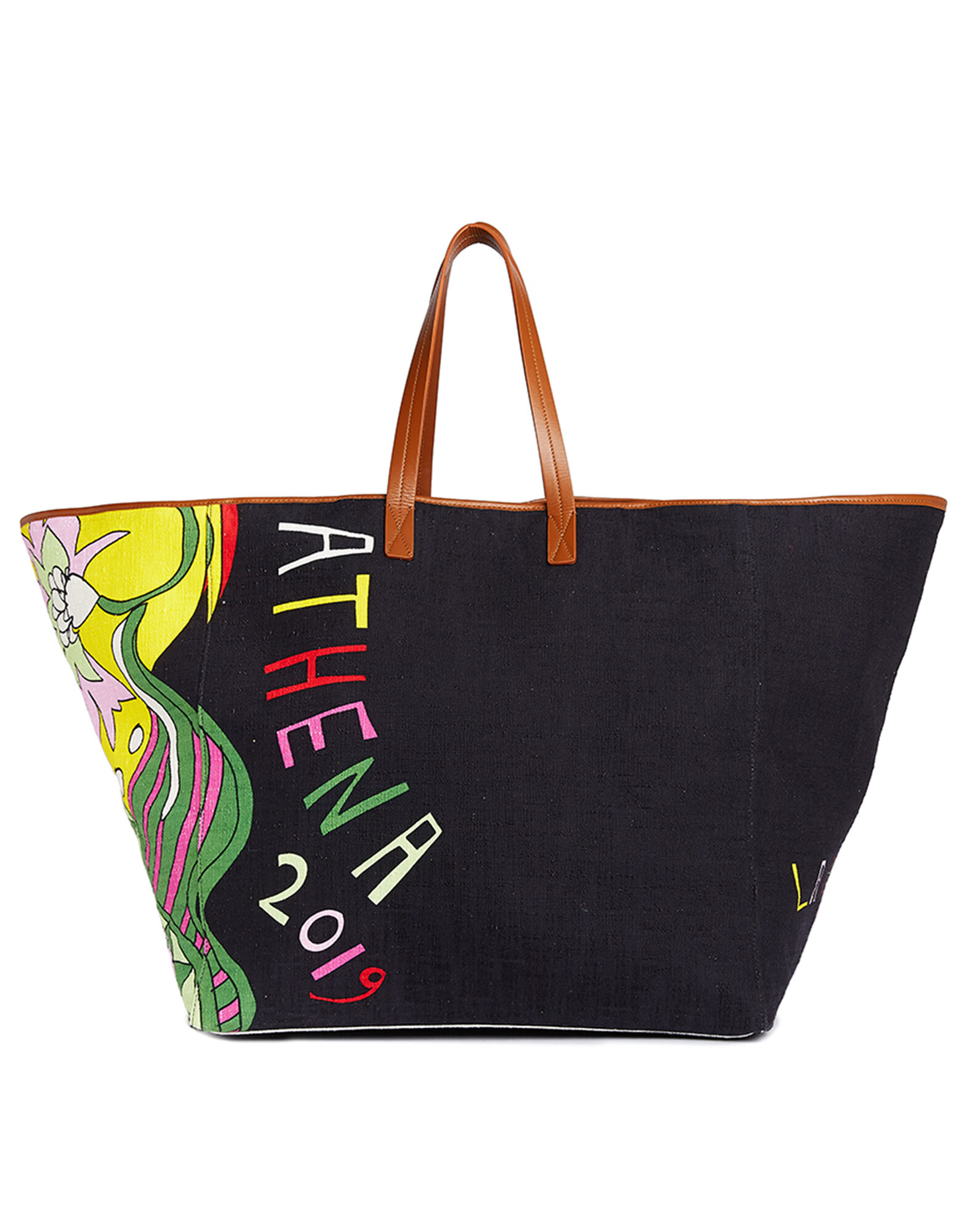 mama tote bag