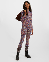 La DoubleJ Leggings Ortica TRO0013JER005ORT0002