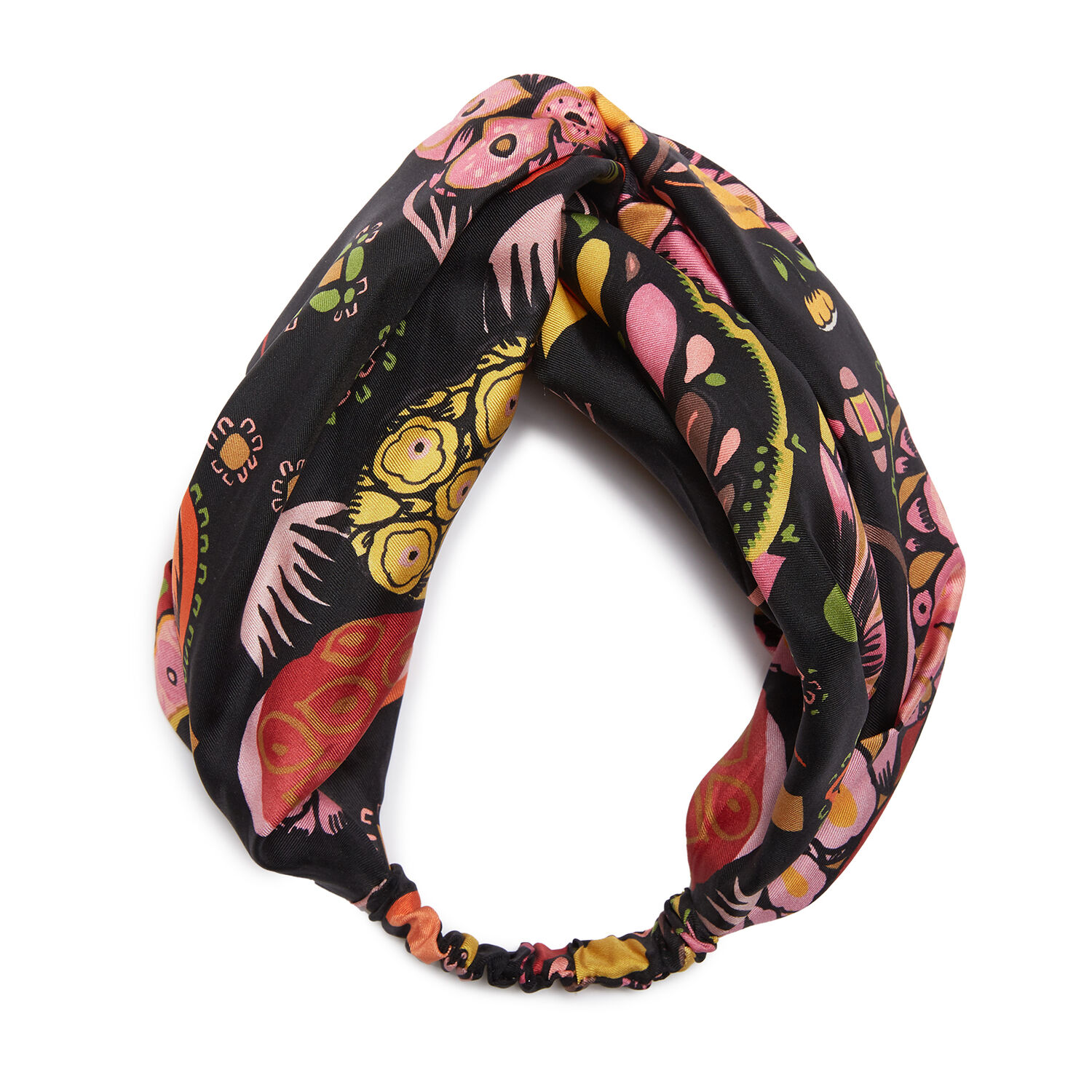 La Doublej Pinup Headband In Eden