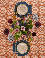 La DoubleJ Medium Tablecloth La DoubleJ Medium Tablecloth Garland Siena TBC0002LIN001GRL0013