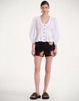 La DoubleJ Margarita Shorts La DoubleJ Margarita Shorts Derby Black TRO0112JCQ108DER02BL01