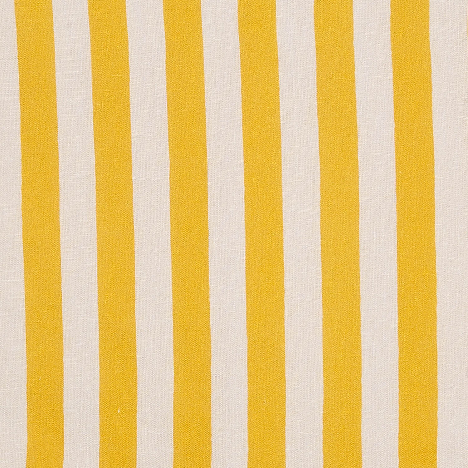 La Doublej Placemat Set Of 2 In Riviera Giallo