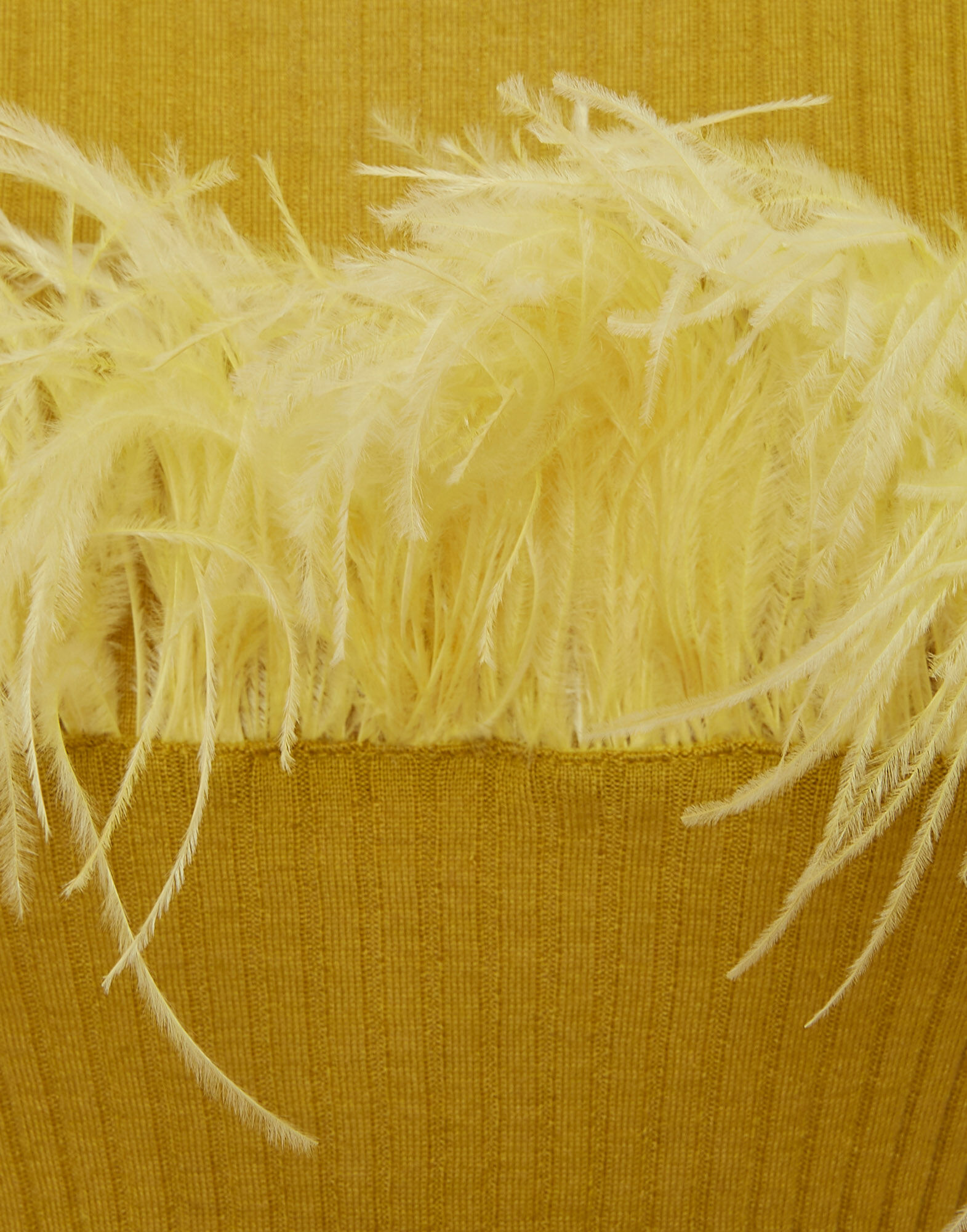 La DoubleJ High Kick Tee Lime PUL0182KNI100VA217GR09