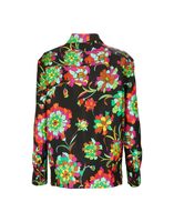 LaDoubleJ Boy Shirt LaDoubleJ Boy Shirt Dandelion SHI0001SIL001DAN0001