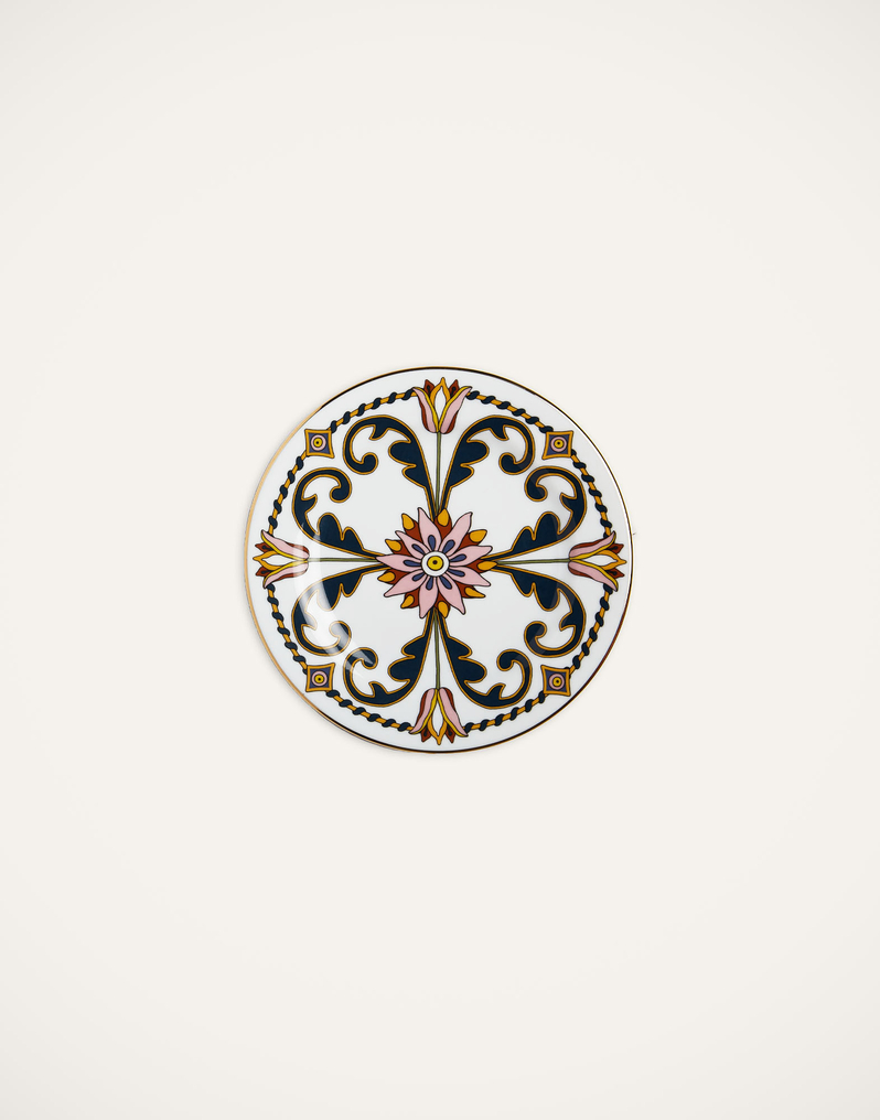 La DoubleJ Dessert Plates Set Of 2 La DoubleJ Dessert Plates Set Of 2 Tyrrhenia Tulyps DIS0063CER001TYT0001