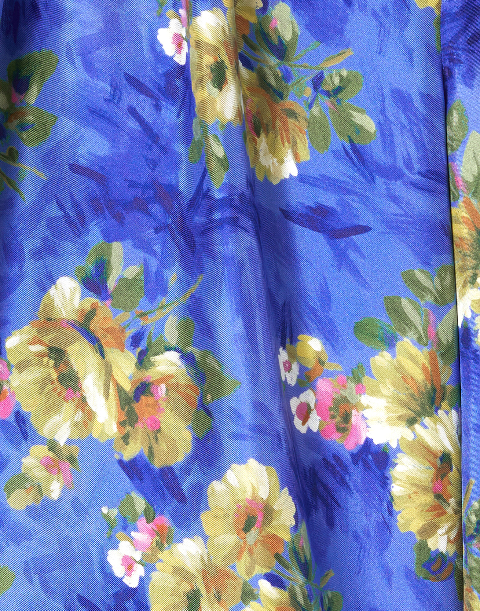 La DoubleJ Charming Top Riptide Light Blue TOP0021SIL001RIP01BU01