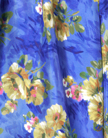 La DoubleJ Charming Top La DoubleJ Charming Top Riptide Light Blue TOP0021SIL001RIP01BU01