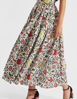 LaDoubleJ Oscar Skirt LaDoubleJ Oscar Skirt Dragonflower SKI0012RAD001DRA0001