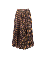 LaDoubleJ Soleil Skirt LaDoubleJ Soleil Skirt Bacetto SKI0041DBG001BAC0001