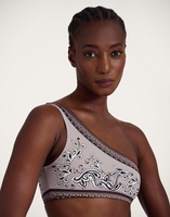 La DoubleJ Goddess Top La DoubleJ Goddess Top Mirage Placée Pink SWI0057LYC006AGE01PI01