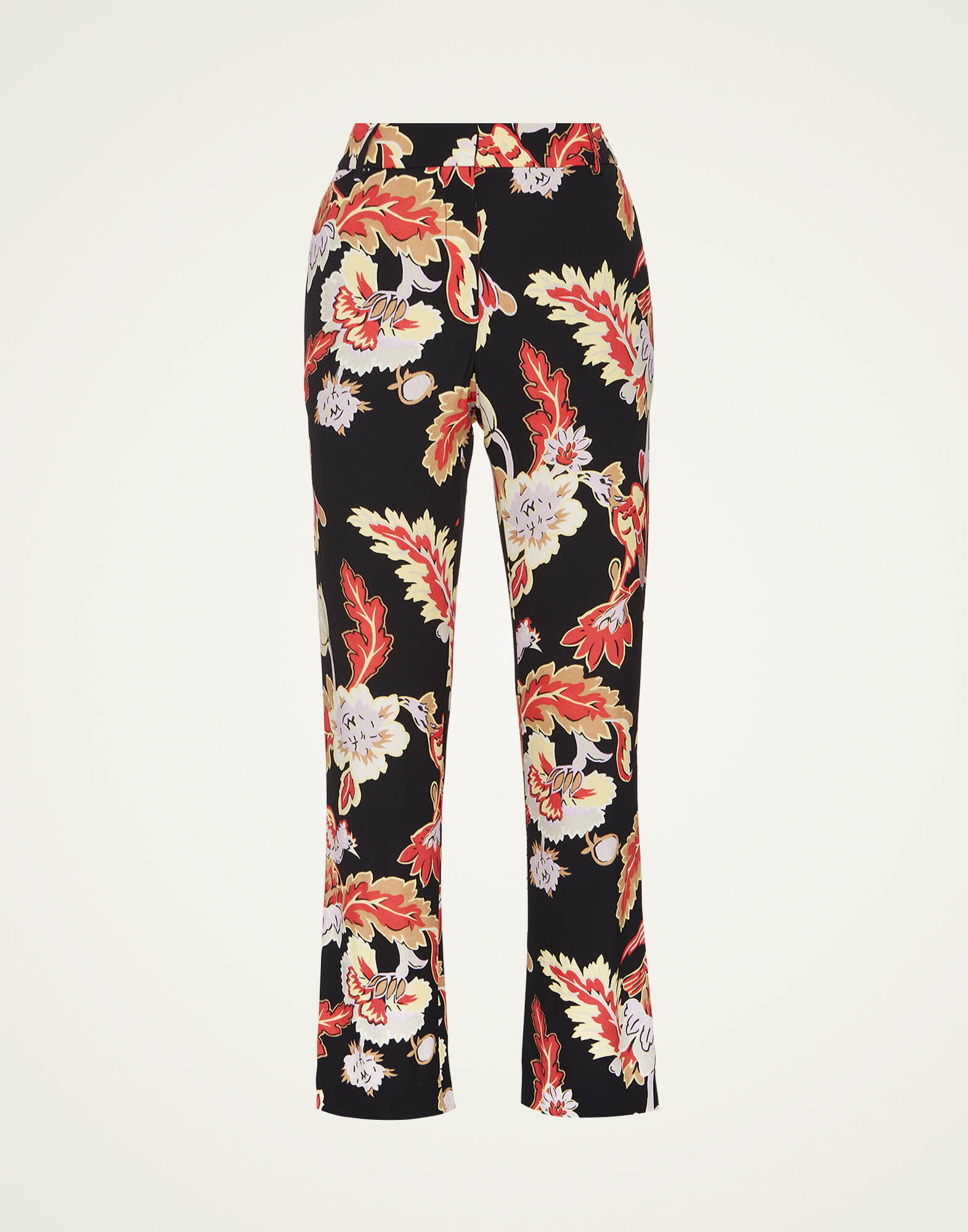 La DoubleJ 24/7 Pants Lark Black TRO0069SAB001LAR01BL01