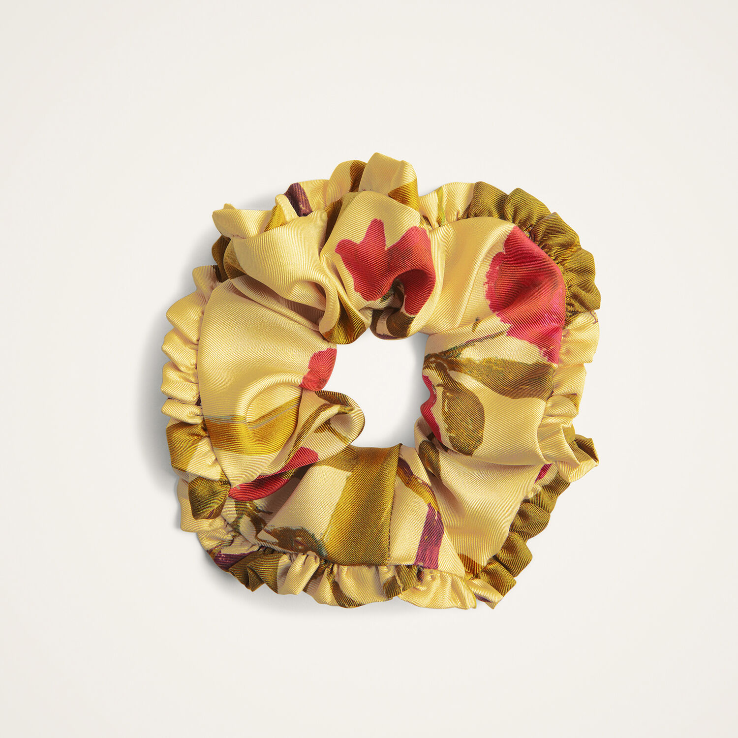 La Doublej Scrunchie Set