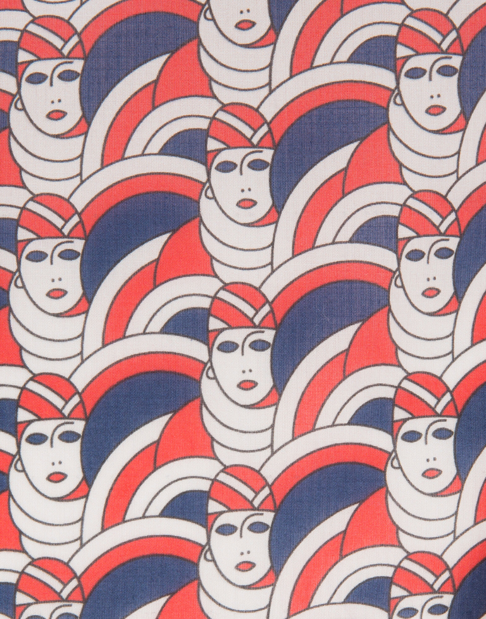 LaDoubleJ Over the Bikini Dress Faccine DRE0031COT003FAC0001