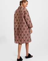 La DoubleJ Boxy Coat La DoubleJ Boxy Coat Tapestry JAC0014CAD001TAP0001