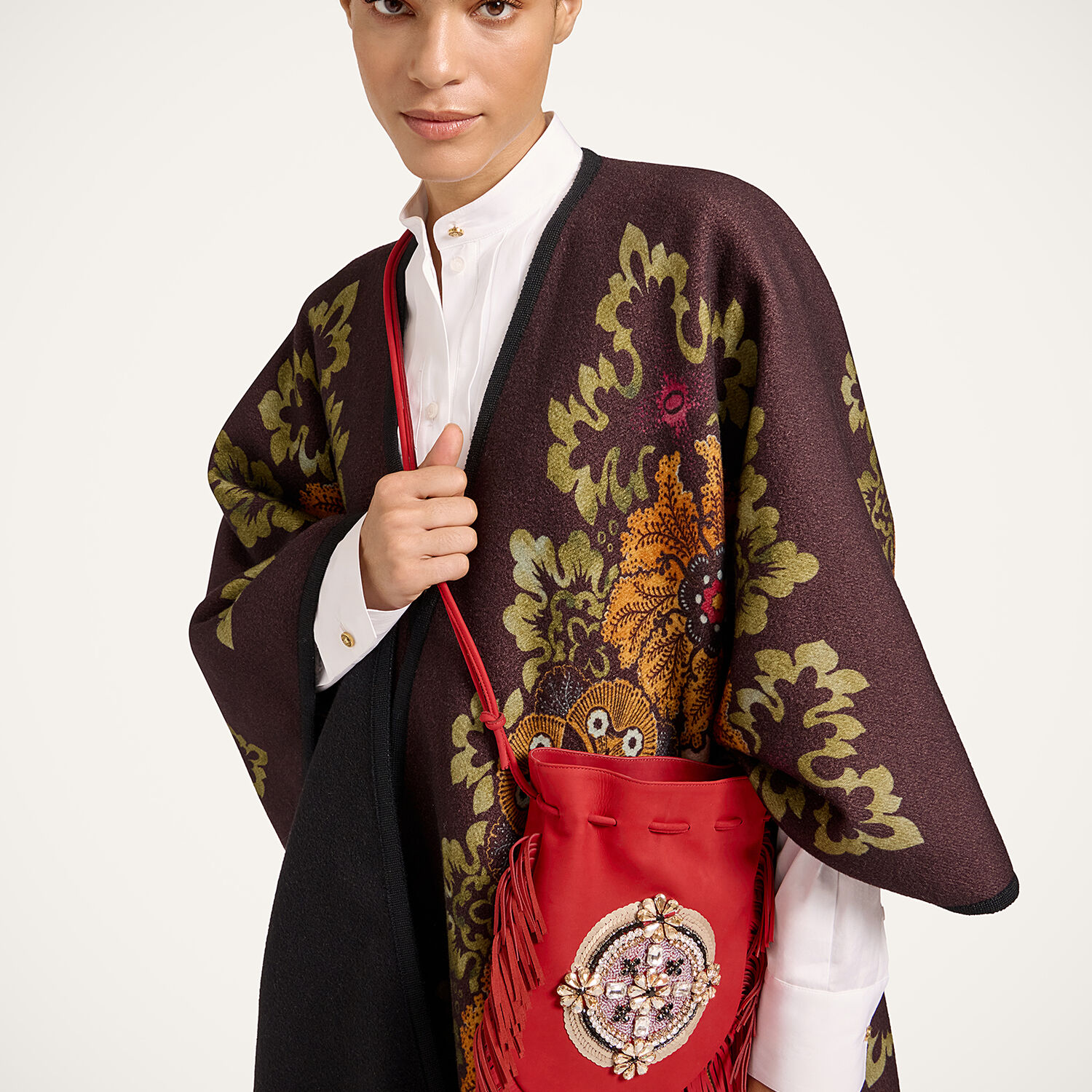 La Doublej Big Power Pouch