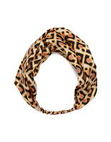 La DoubleJ Pinup Headband La DoubleJ Pinup Headband Puzzle Rosa HEB0001FOD001PUZ0002