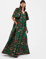 La DoubleJ Boom Dress La DoubleJ Boom Dress Night Garden DRE0307FAI001GAR0001