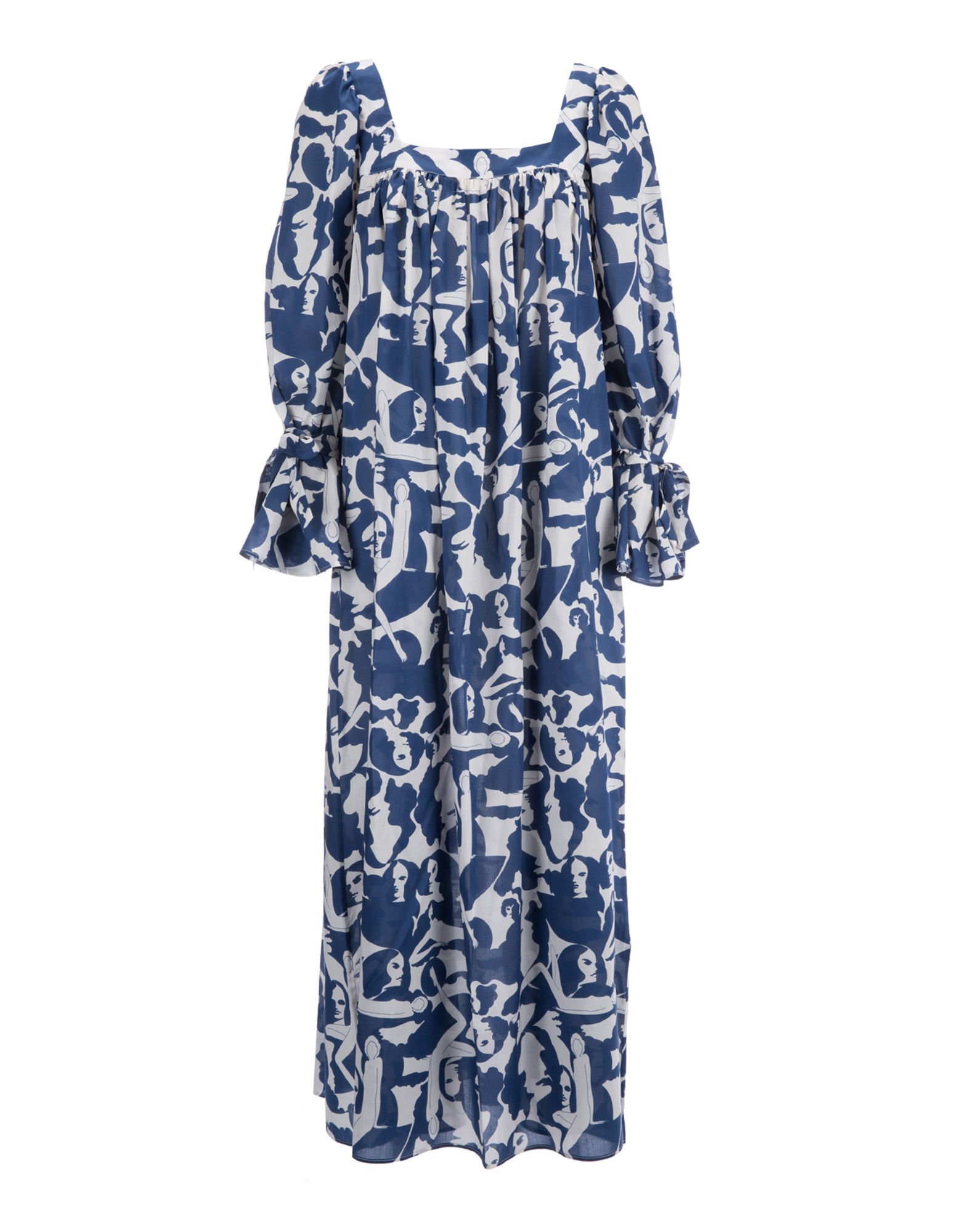 LaDoubleJ After Swim Dress Donne DRE0032COT003DON0001