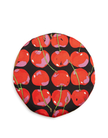 La DoubleJ Mask Case La DoubleJ Mask Case Black Cherries MAS0003FOD001CHY0003