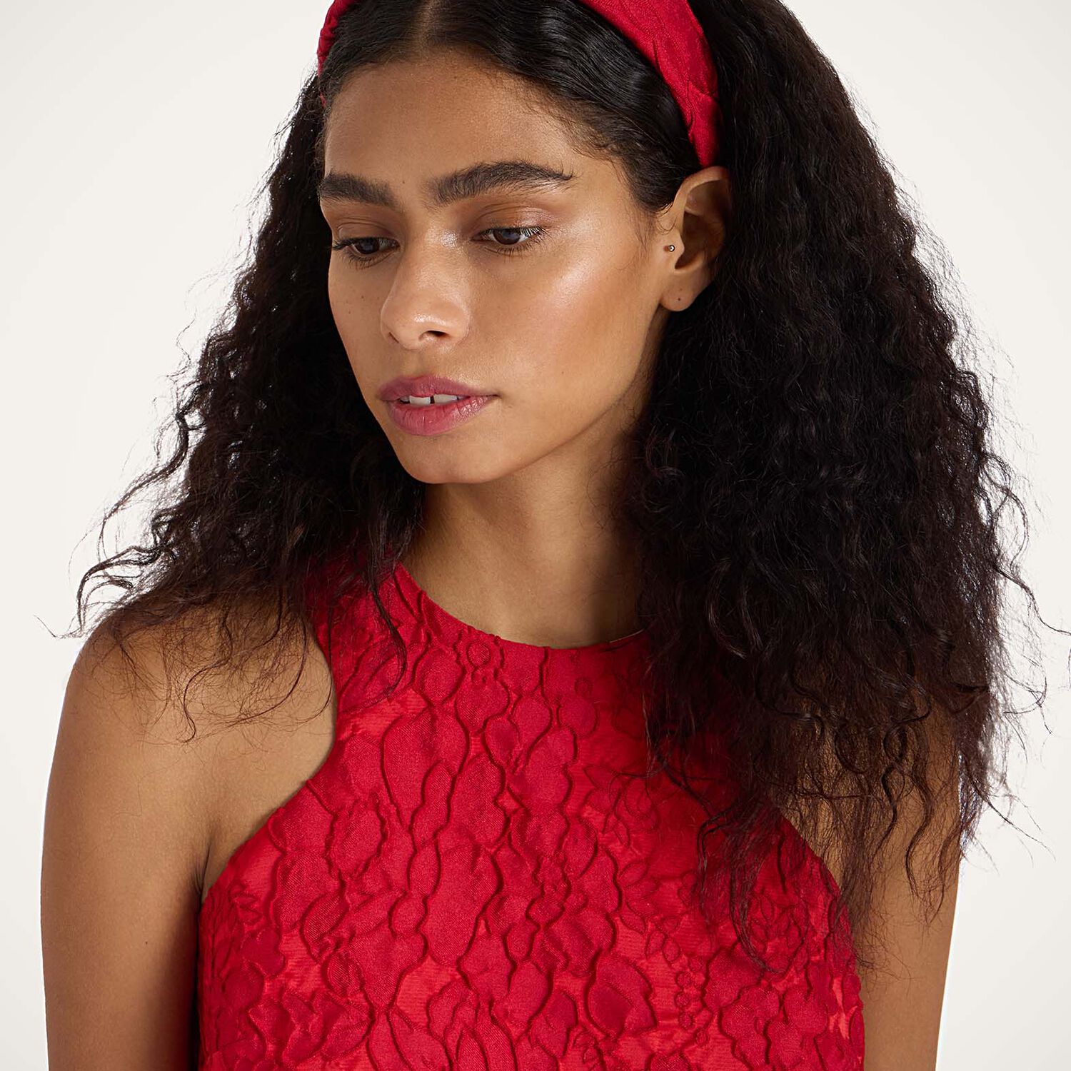 La Doublej Flat Headband