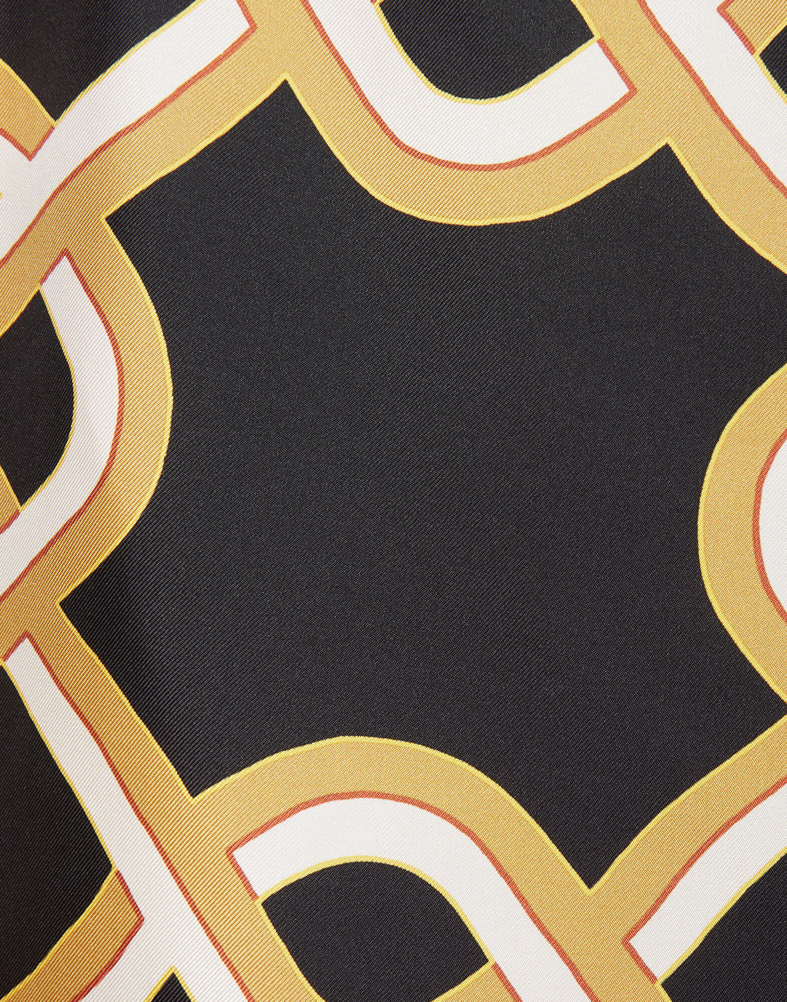 La DoubleJ Twirl Top Tackle Black TOP0085SIL001TAC01BL01