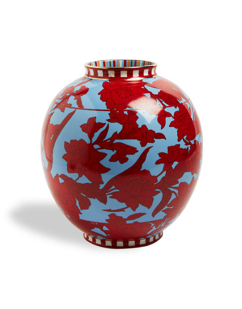 Big Bubble Vase