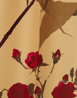 La DoubleJ Let Loose Pants La DoubleJ Let Loose Pants Bamboo Yellow TRO0149CAD001BMB01YE02