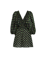 La DoubleJ Bayside Mini Dress La DoubleJ Bayside Mini Dress Limoncello DRE0482COT003LMN01BL01