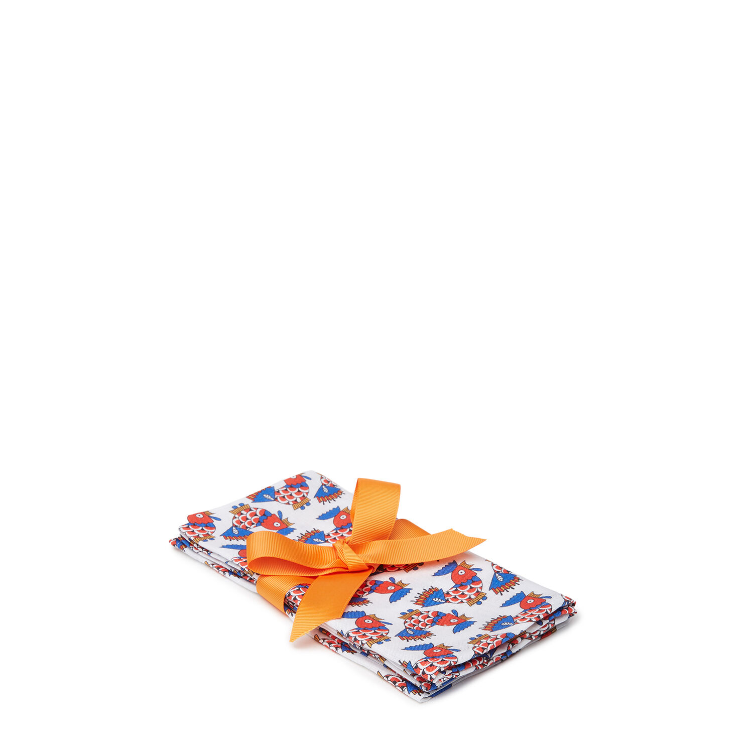 LA DOUBLEJ LARGE NAPKINS SET OF 2 (45X45)