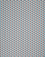 La DoubleJ Editions Small Tablecloth La DoubleJ Editions Small Tablecloth Cubi TBC0001LIN001CUB0003