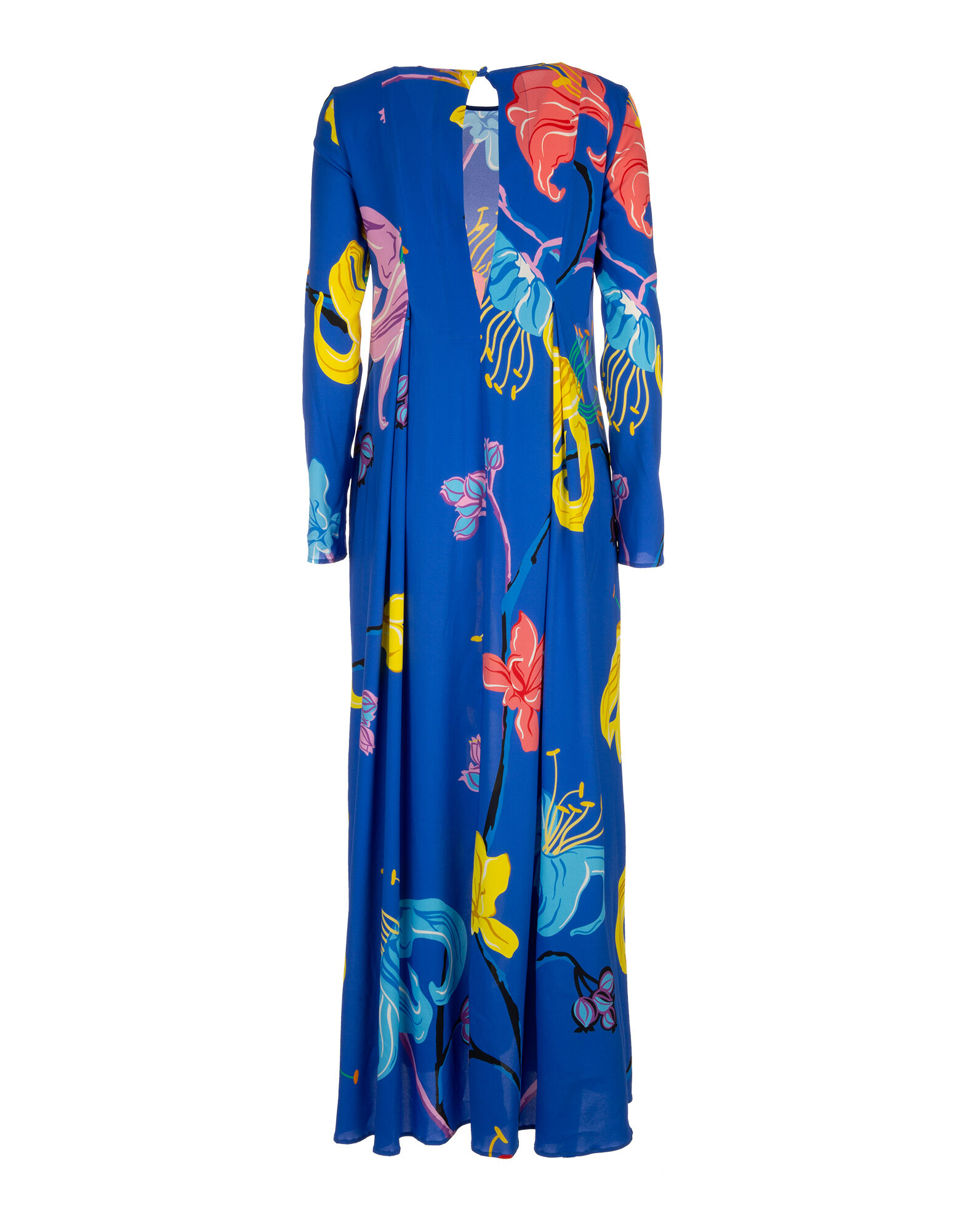 LaDoubleJ Trapezio Dress Maneater DRE0039VIS001MAN0001