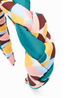 LaDoubleJ Rapunzel Headband LaDoubleJ Rapunzel Headband Gumball HEB0004FOD001GUM0001