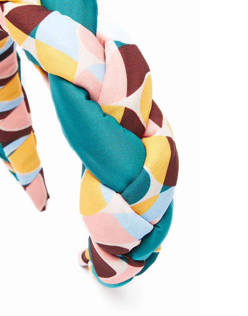 LaDoubleJ Rapunzel Headband LaDoubleJ Rapunzel Headband Gumball HEB0004FOD001GUM0001