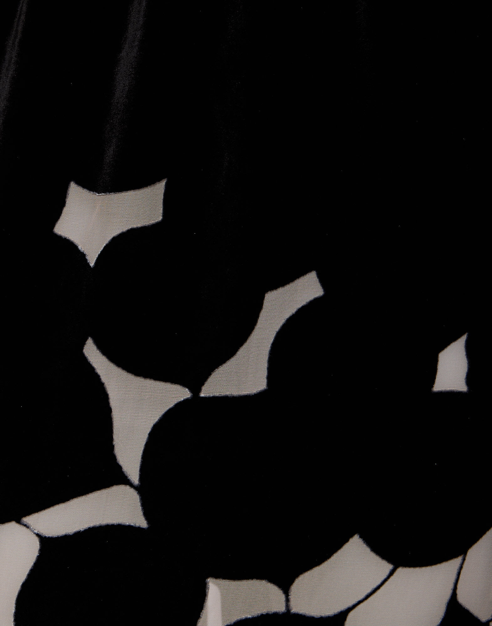 La DoubleJ Lunaria Knit Dress Lunaria Black DRE0829KNI131VA303BL01